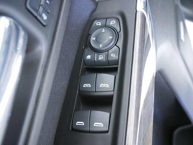 Used 2022 Chevrolet Silverado 3500 LTZ AWD/4WD image 22