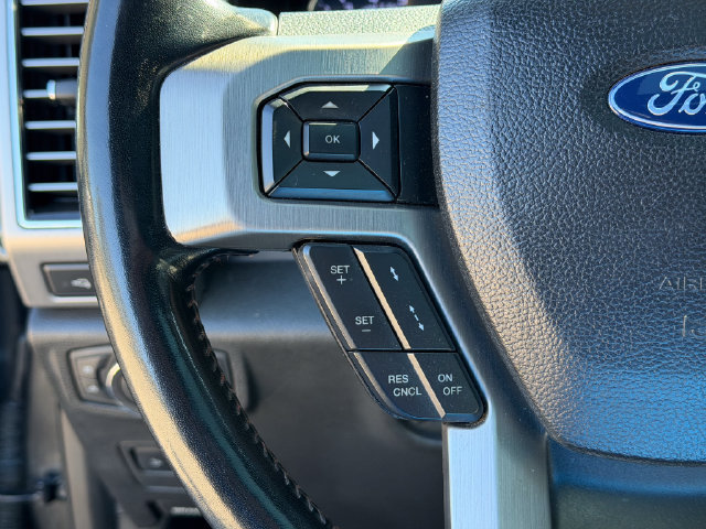 Used 2019 Ford F250 Platinum w/ Platinum Ultimate Package AWD/4WD image 9
