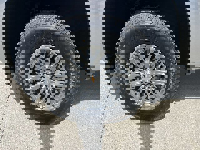 New 2026 Chevrolet Colorado LT w/ LT Convenience Package image 33