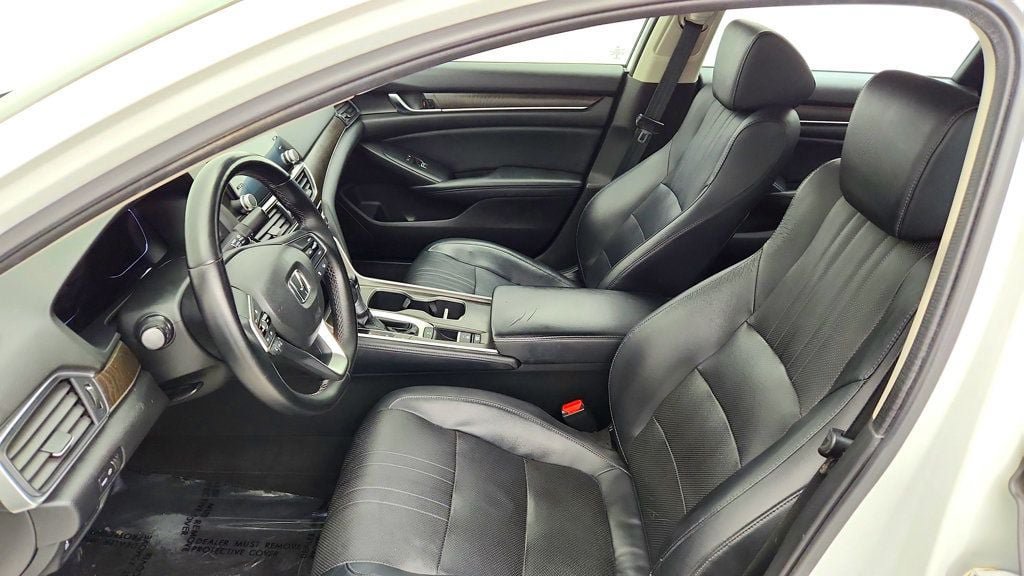 Used 2018 Honda Accord EX-L image 19