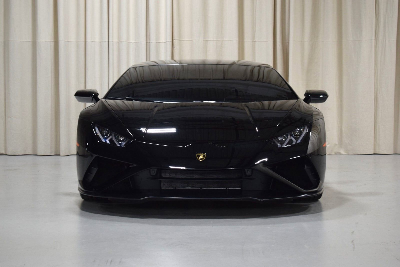 Used 2023 Lamborghini Huracan EVO image 8
