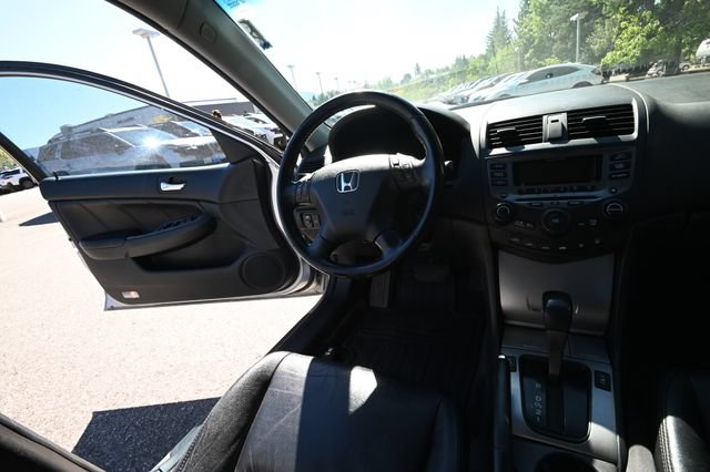 Used 2007 Honda Accord EX-L image 24