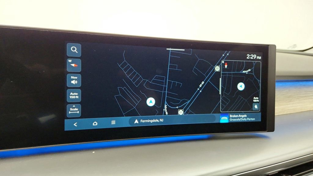 Used 2026 Hyundai Ioniq 9 Limited image 19