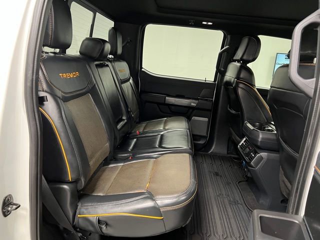 Used 2023 Ford F150 Tremor w/ Equipment Group 402A High AWD/4WD image 56