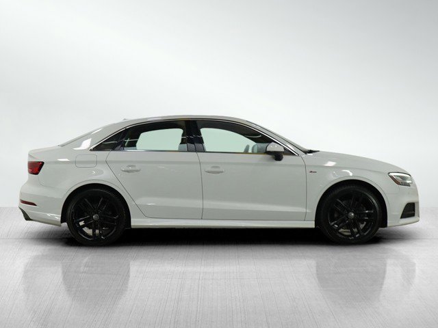 Used 2018 Audi A3 2.0T Premium Plus image 6