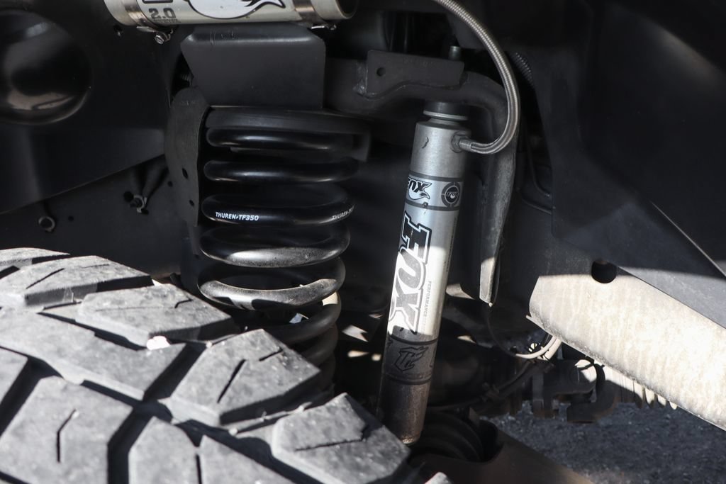 Used 2020 RAM 2500 Laramie w/ Night Edition AWD/4WD image 54