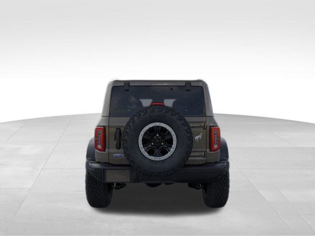New 2025 Ford Bronco Badlands image 6