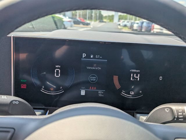 New 2026 Hyundai Sonata SEL FWD image 23