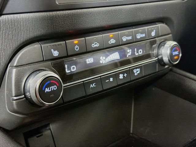 Used 2024 MAZDA CX-5 AWD 2.5 S w/ Select Package image 21