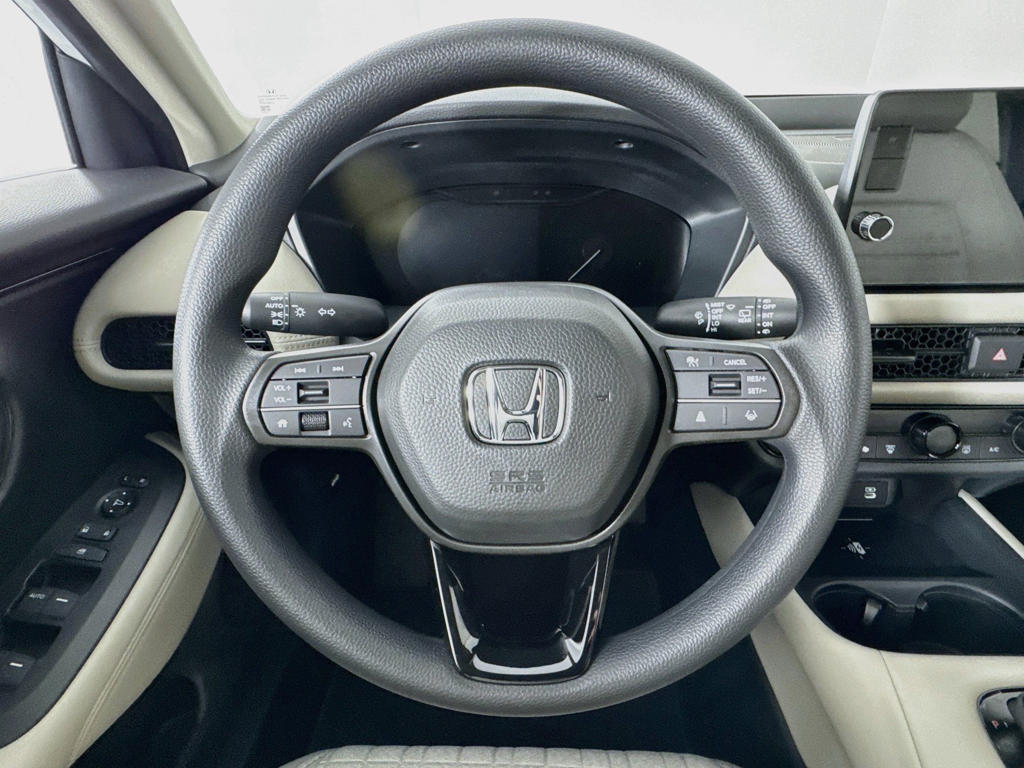 New 2027 Honda HR-V LX image 11