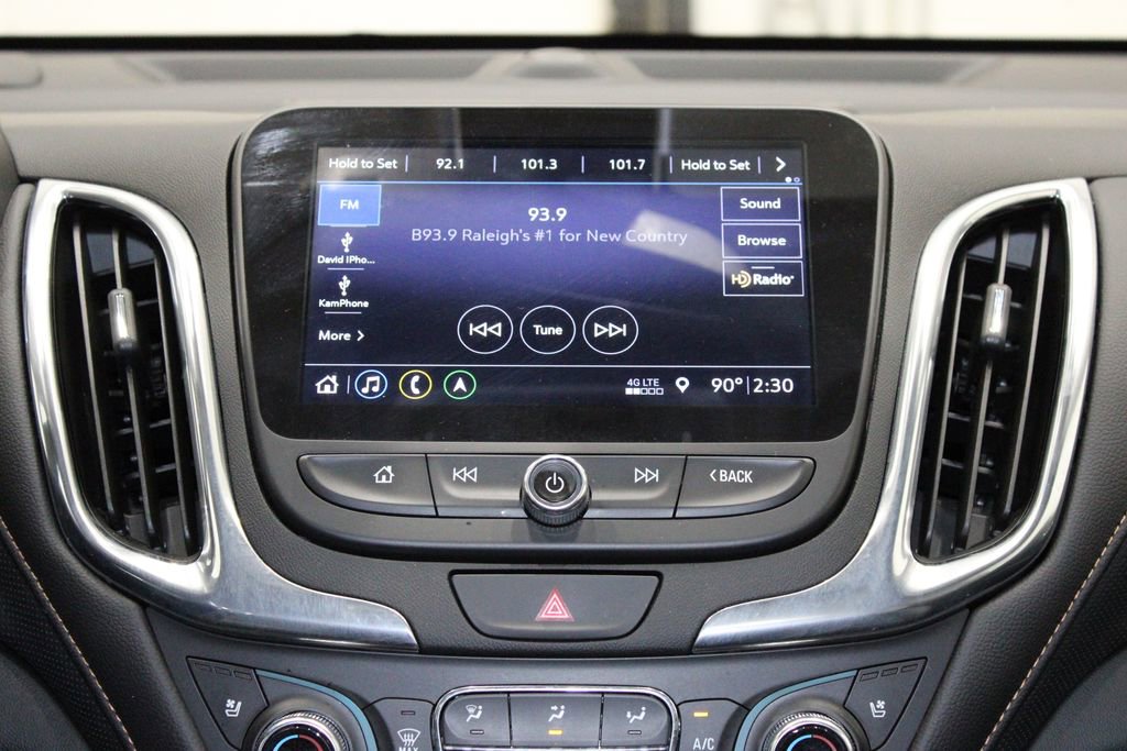 Used 2021 Chevrolet Equinox Premier image 38