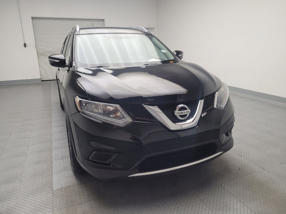 Used 2015 Nissan Rogue SV FWD image 14