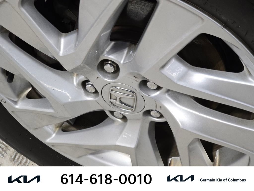 Used 2015 Honda CR-V EX image 13