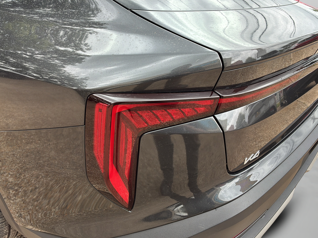 Used 2025 Kia K4 EX FWD image 34