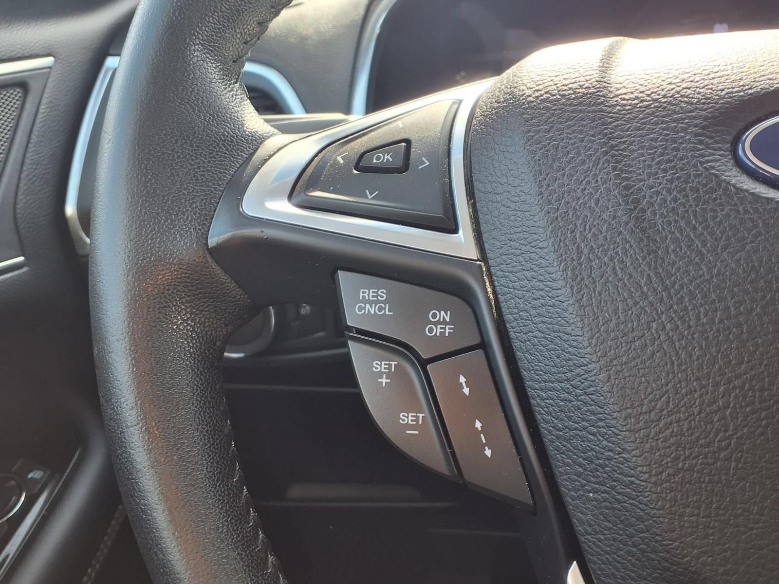 Used 2018 Ford Edge Sport w/ Equipment Group 401A AWD/4WD image 24