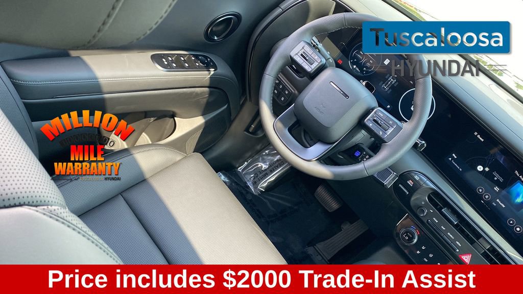 New 2026 Hyundai Palisade XRT Pro AWD/4WD image 31