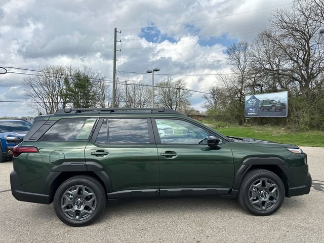 Used 2026 Subaru Outback Premium image 8