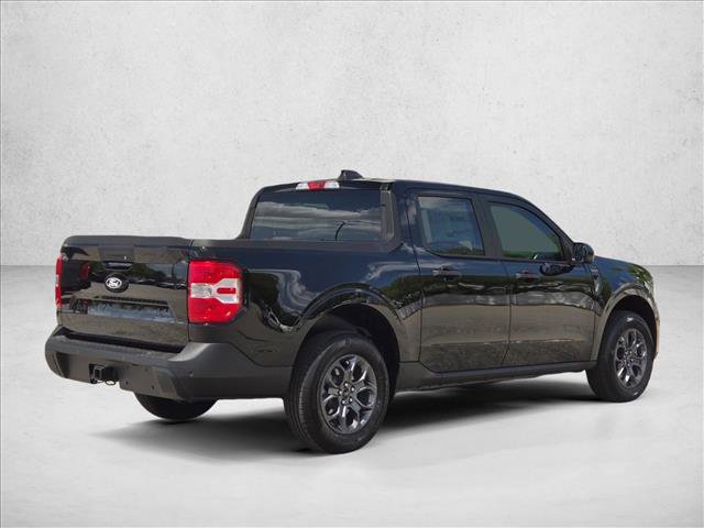New 2026 Ford Maverick XLT video 2