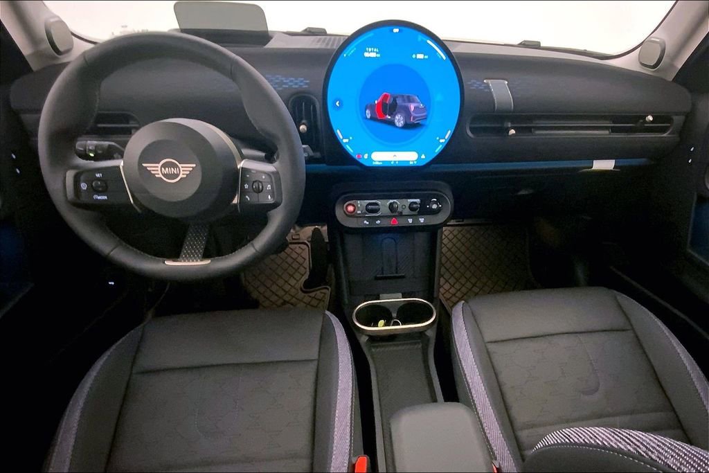 Used 2025 MINI Cooper S image 16