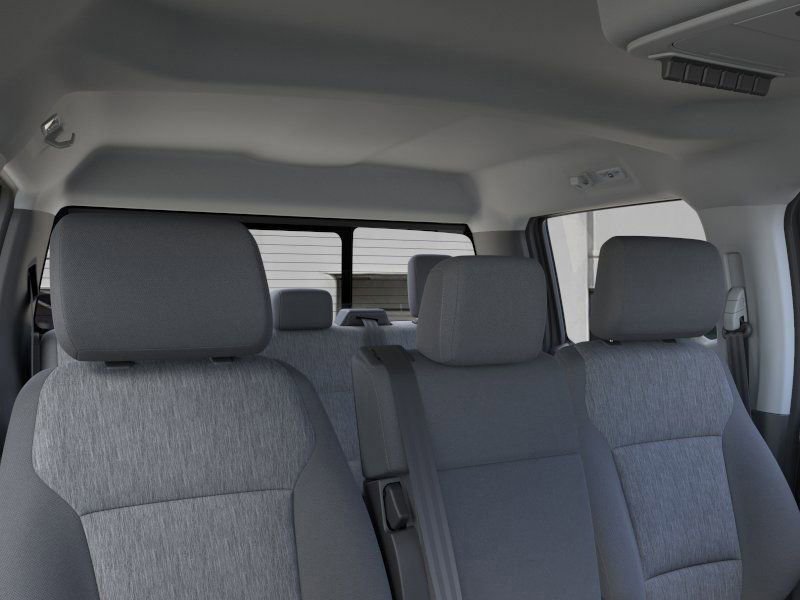 New 2026 Ford F350 XL w/ STX Appearance Package image 22