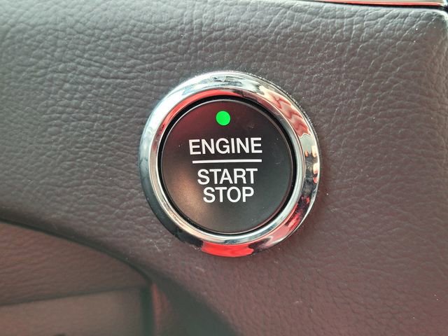 Used 2024 Ford Edge Titanium image 26