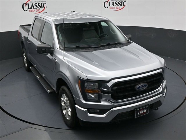 Used 2023 Ford F150 XLT image 19