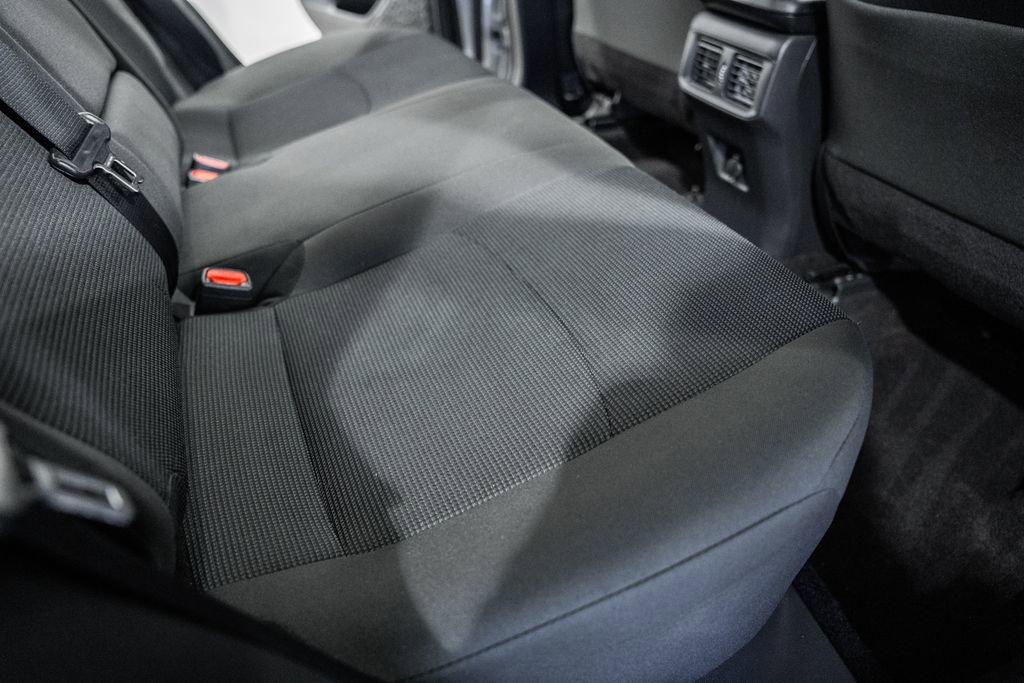 Used 2025 Toyota RAV4 LE image 26