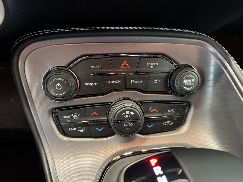 Used 2023 Dodge Challenger SRT Hellcat image 16