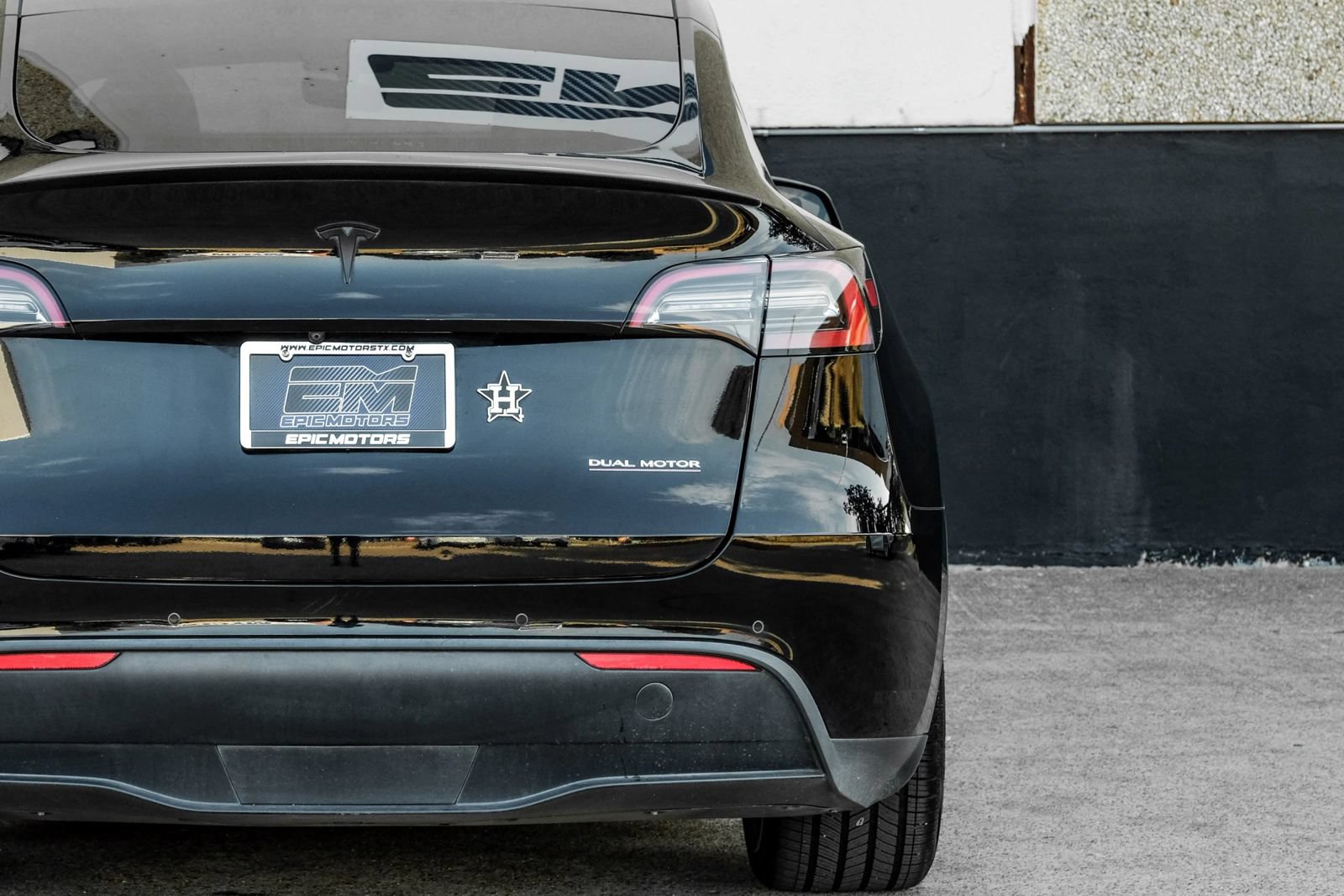 Used 2022 Tesla Model Y Performance AWD/4WD image 54