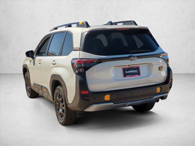 New 2026 Subaru Forester Wilderness image 9