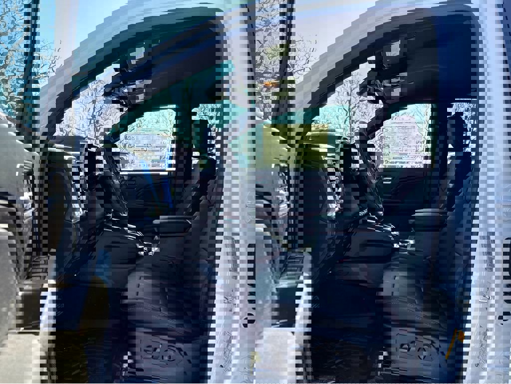 New 2026 GMC Canyon Elevation w/ Convenience Package image 8