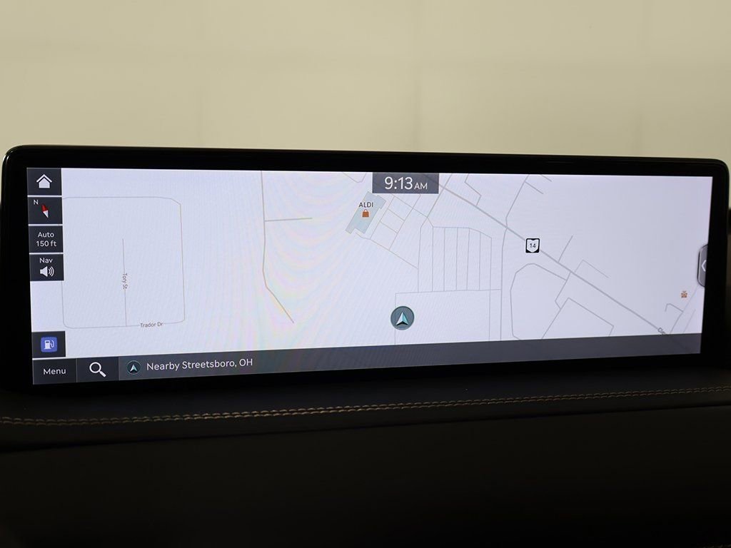 Used 2024 Genesis GV80 2.5T image 46