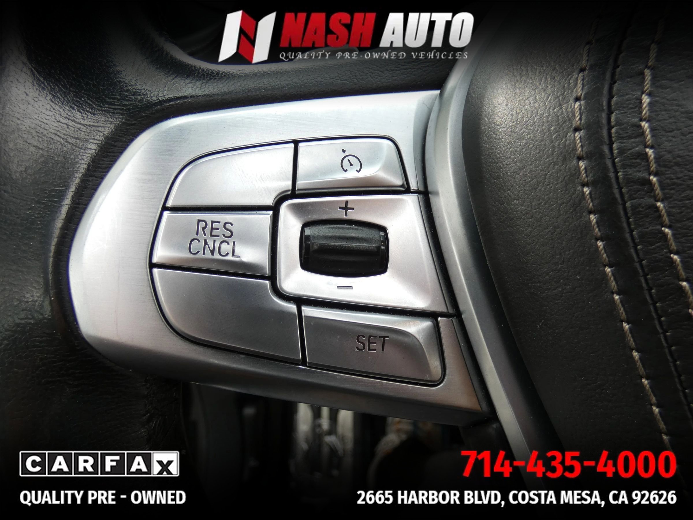 Used 2016 BMW 750i xDrive image 69