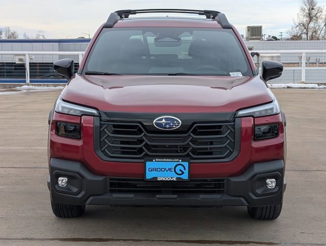 Used 2026 Subaru Outback Limited XT w/ Premium/Limited Plus Package image 9