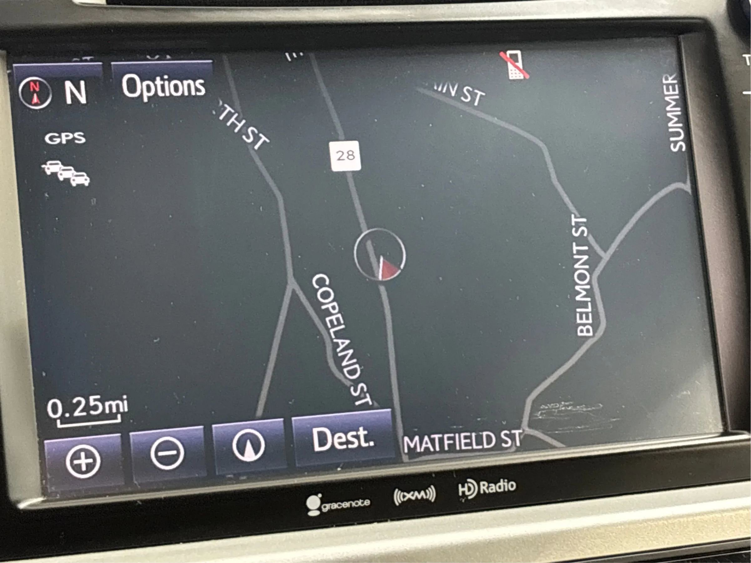 Used 2016 Toyota Highlander Limited image 37