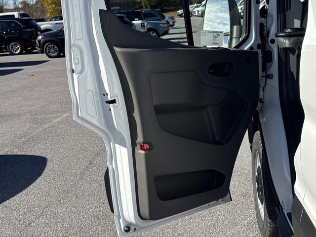 New 2026 Ford Transit 250 Low Roof image 10