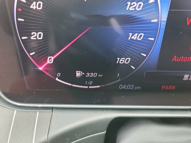 Used 2024 Mercedes-Benz C 300 Sedan image 28