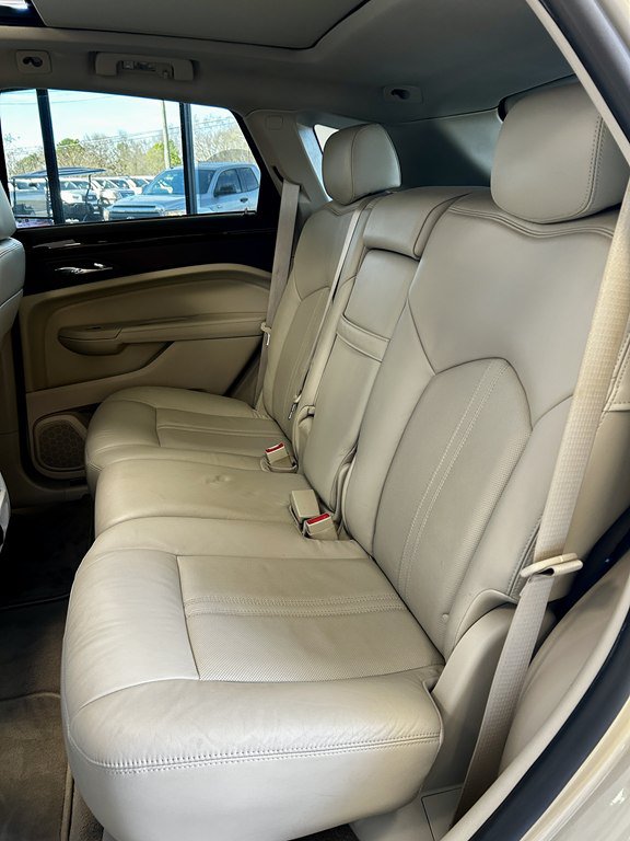 Used 2011 Cadillac SRX Luxury FWD image 17