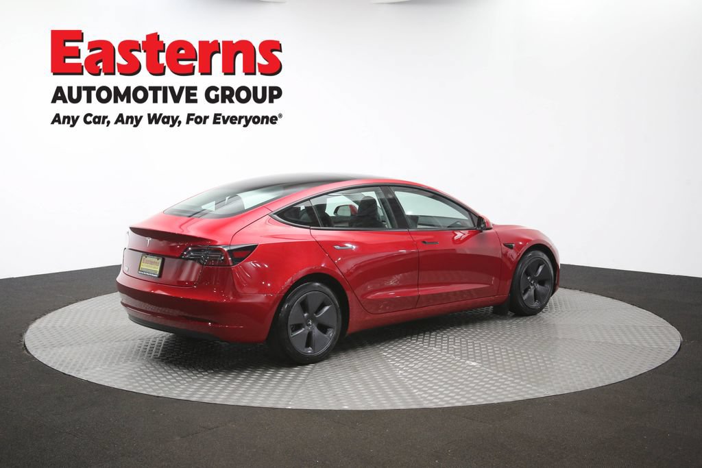 Used 2023 Tesla Model 3 RWD image 37