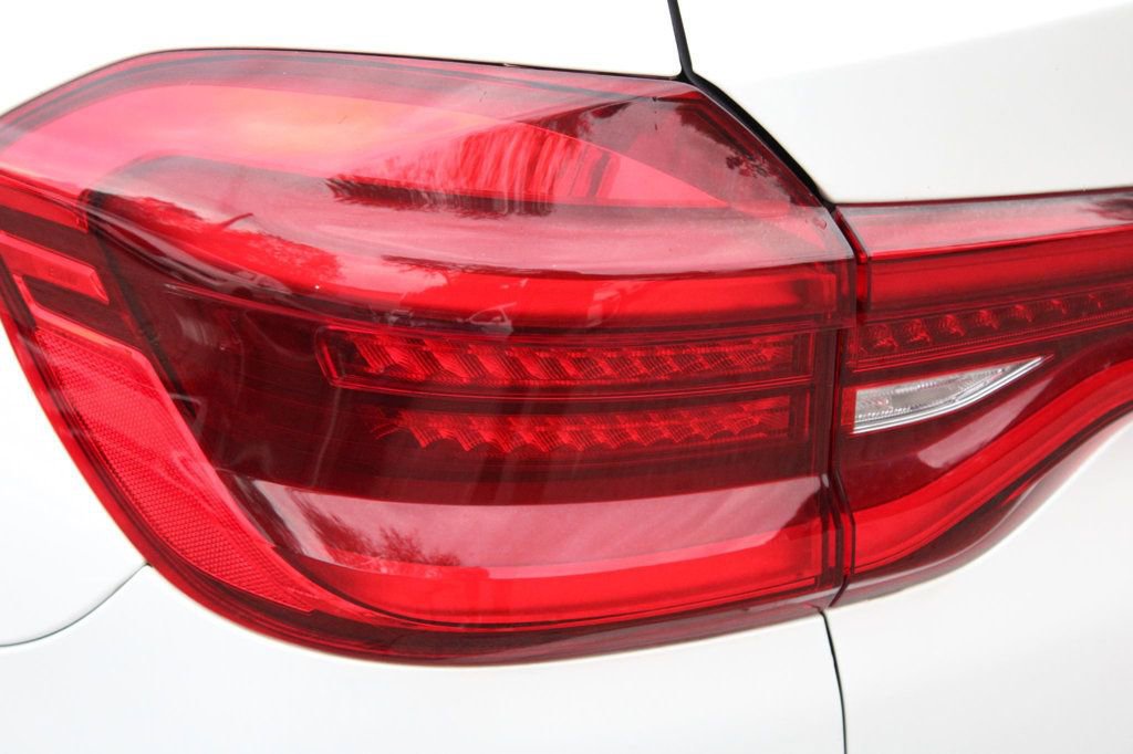 Used 2018 BMW X3 xDrive30i image 36