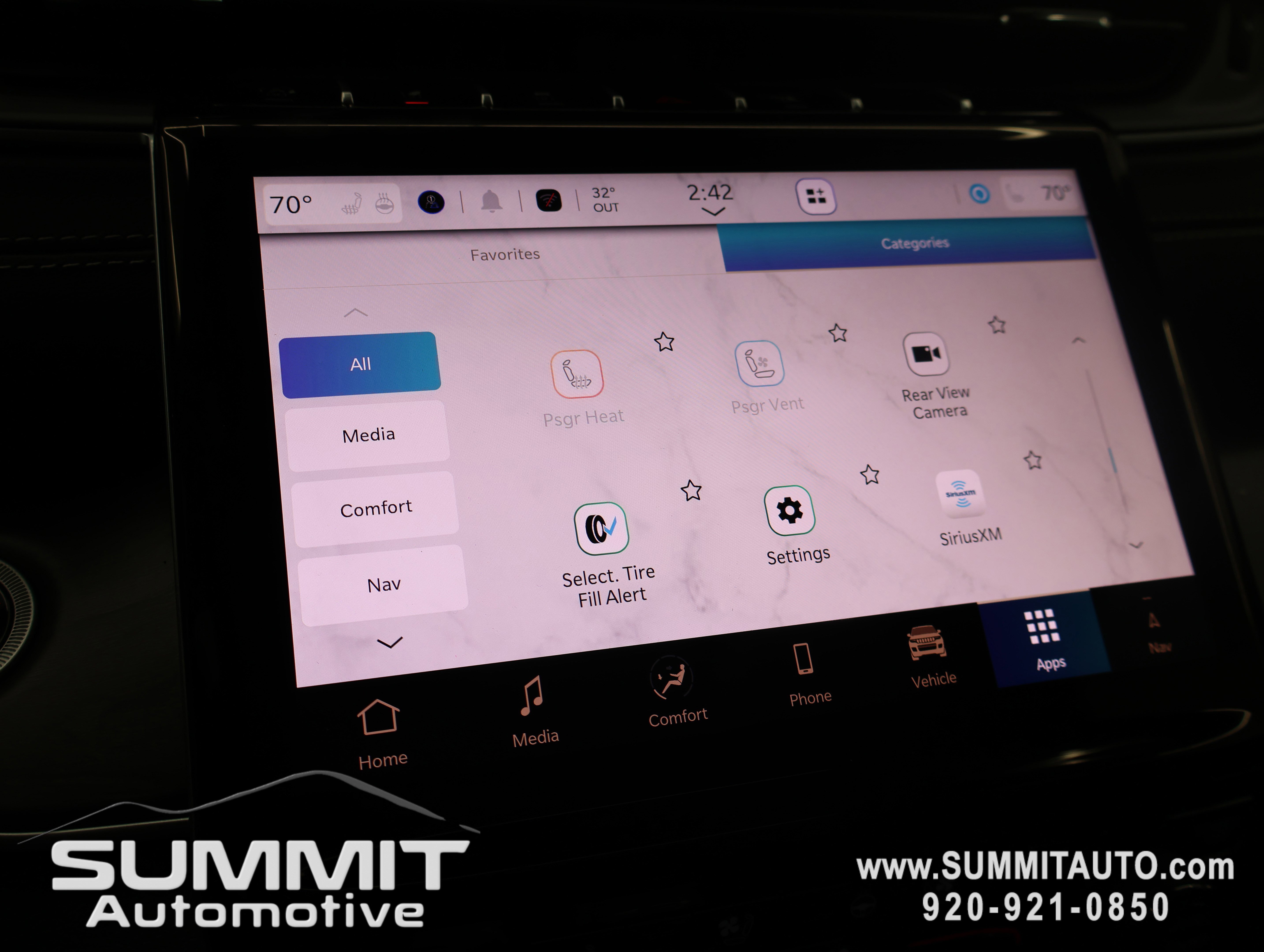 New 2025 Jeep Grand Cherokee Limited w/ Luxury Tech Group II AWD/4WD image 65