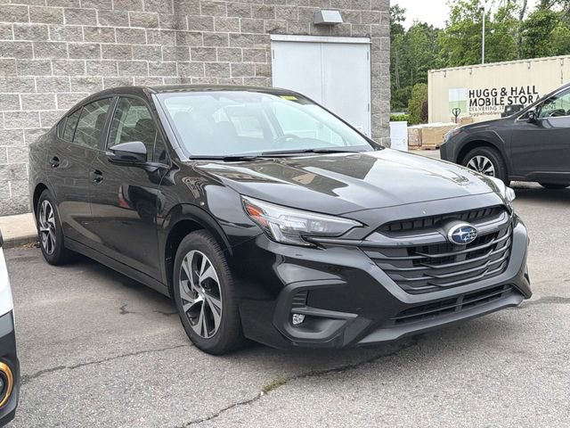 Used 2025 Subaru Legacy Premium w/ Popular Package #1A AWD/4WD image 3