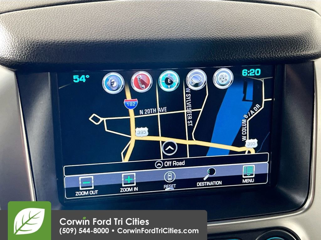 Used 2019 Chevrolet Suburban LT image 22