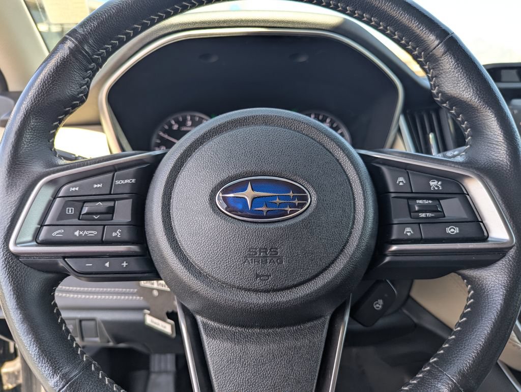 Used 2024 Subaru Outback Limited AWD/4WD image 23