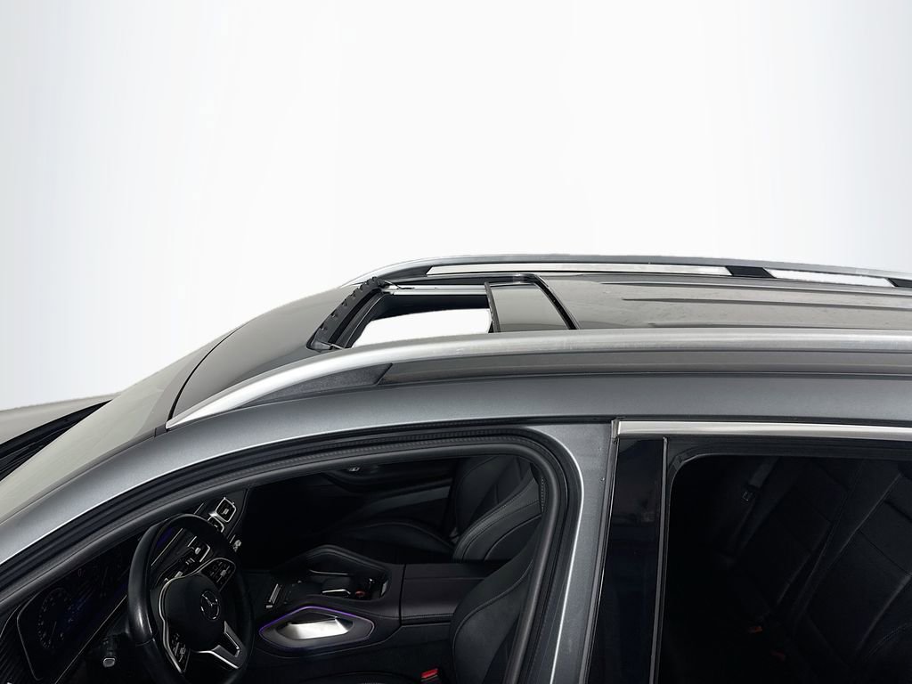 Used 2021 Mercedes-Benz GLE 350 image 28