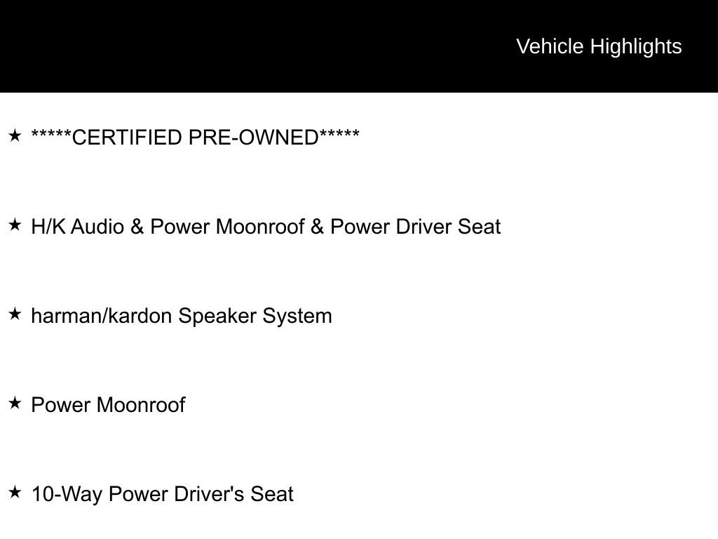 Certified 2024 Subaru Impreza RS AWD/4WD image 5