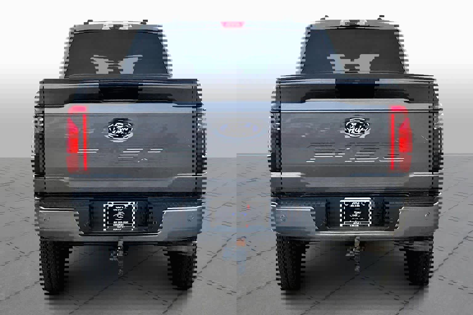 Certified 2024 Ford F150 STX image 4