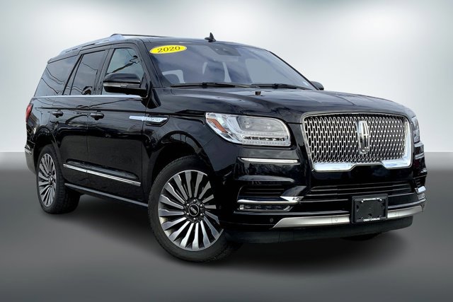 Used 2020 Lincoln Navigator Reserve w/ Luxury Package image 1