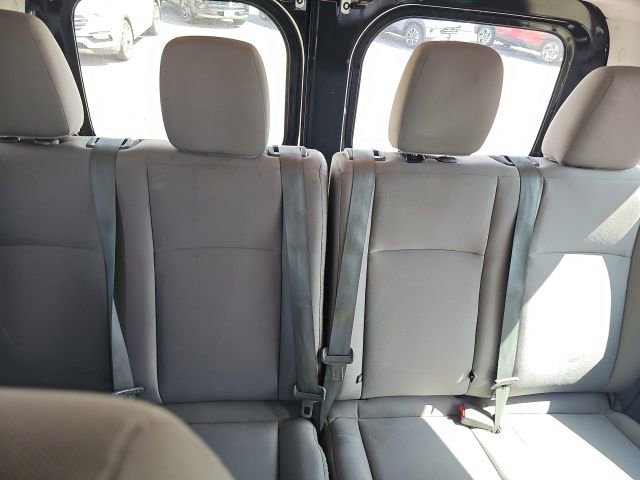 Used 2016 Nissan NV 3500 SV w/ SV Technology Package image 14