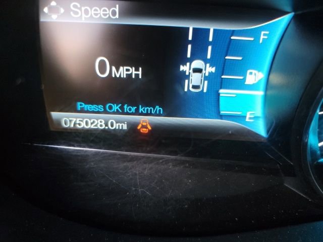 Used 2018 Ford Explorer Limited w/ Equipment Group 301A AWD/4WD image 16